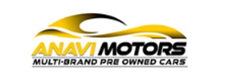 Anavi Motors