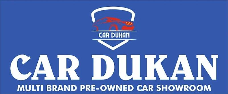 Car Dukan