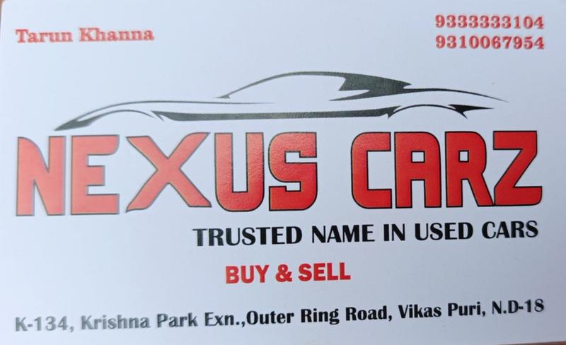 Nexus Carz