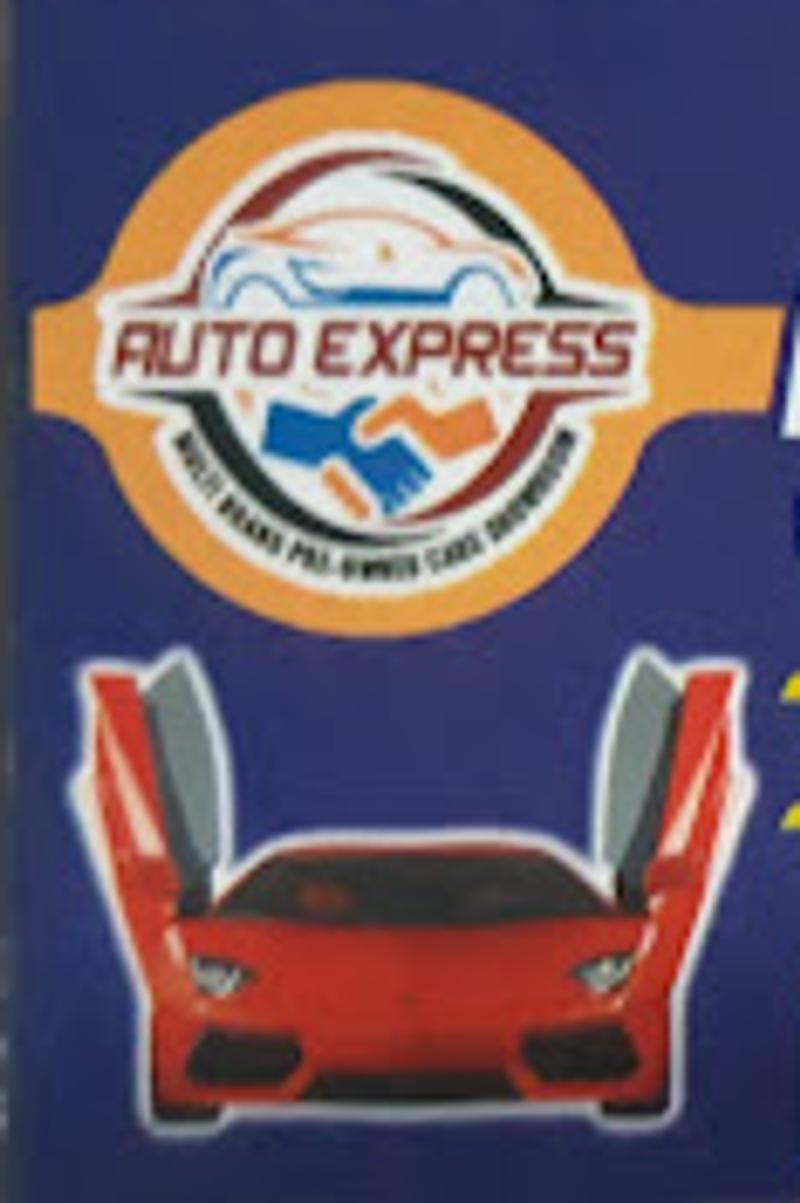 Auto Express