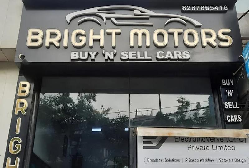 Bright Motors