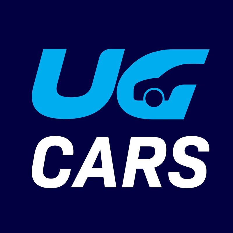  UG Cars