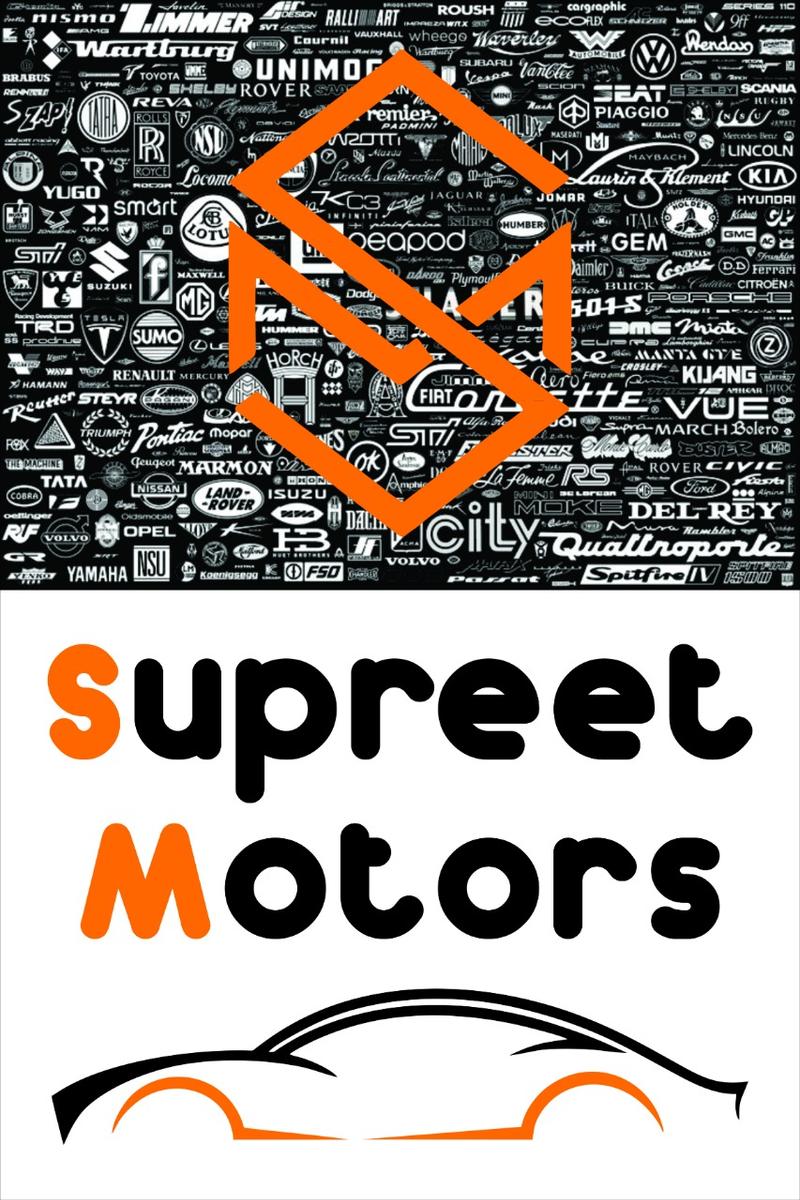  Supreet Motors